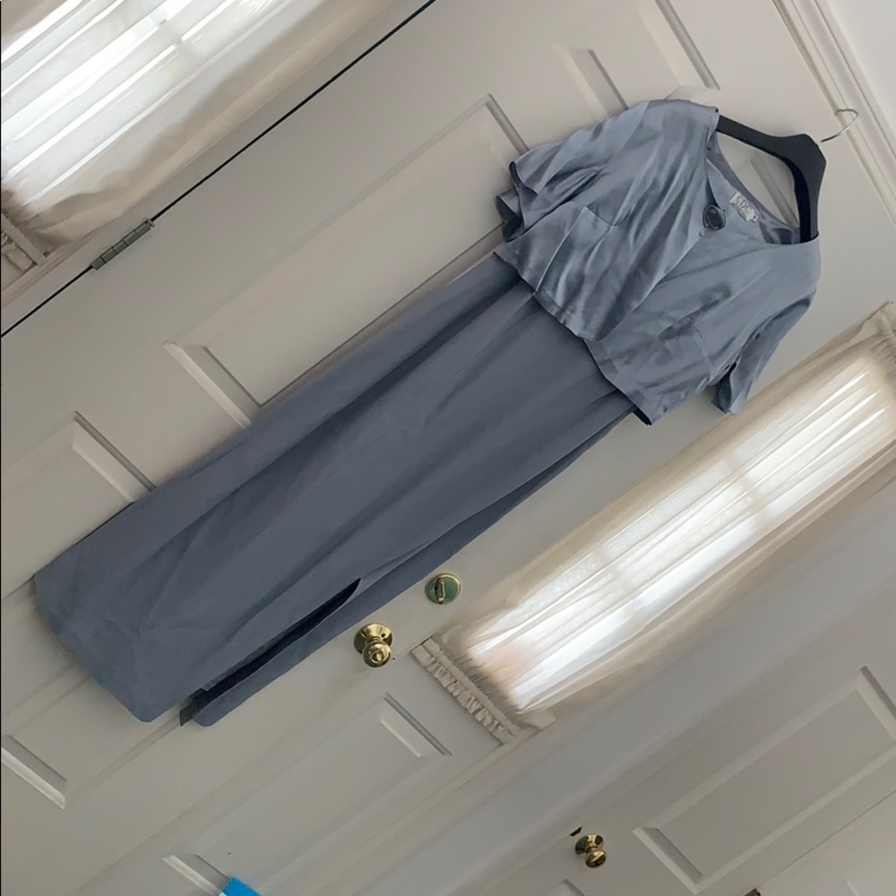 summer formal dress